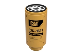 Lọc dầu tách CAT 326-1641