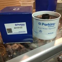 Lọc dầu Perkins 4415122