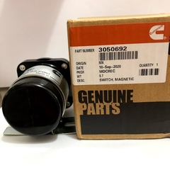 Rơ le đề Cummins – 3050692 Magnetic Switch