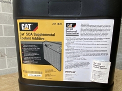 Nước làm mát SCA 217-0617 (xô 20L)