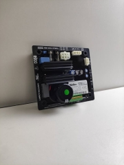 D350_Mạch điều chỉnh điện áp tự động (AVR) Leroy Somer D350