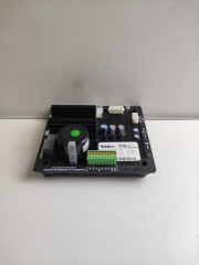 D350_Mạch điều chỉnh điện áp tự động (AVR) Leroy Somer D350
