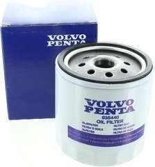Lọc nhớt Volvo Penta 835440