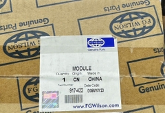 Bộ giao tiếp động cơ 12v - basic
