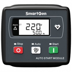 Bộ điều khiển máy phát điện Smartgen HGM1790N