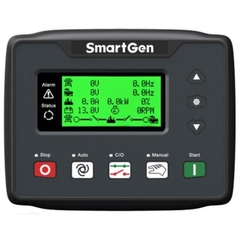 Bộ điều khiển máy phát điện Smartgen HGM4020N