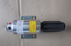 Van điện từ FG Wilson 24VDC mã 923-026 (Solenoid )