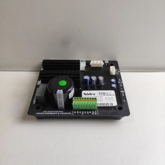 D350_Mạch điều chỉnh điện áp tự động (AVR) Leroy Somer D350