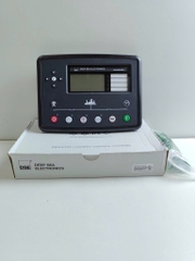 DSE 8660 MKII_Bộ điều khiển ATS & hoà điện lưới Deepsea 8660 MKII