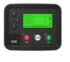 Bộ điều khiển máy phát điện Deepsea G4501