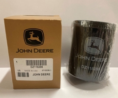 Lọc nhớt John Deere DZ118286 (mã cũ RE59754)