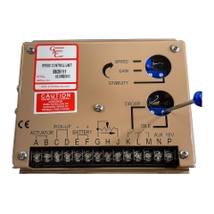 ESD5111_Bộ tự động điều chỉnh tốc độ động cơ GAC