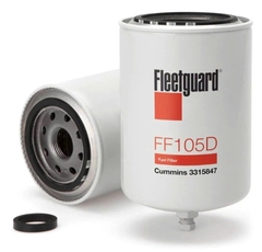 Lọc nhiên liệu Fleetguard FF105D