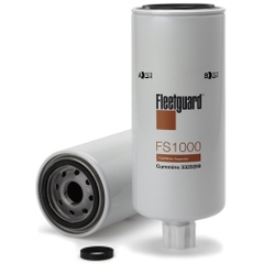 Lọc dầu tách nước Fleetguard FS1000