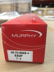 Cảm biến nhiên liệu Murphy ES2F - 2 cực
