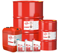 Nước giải nhiệt Glysatin G48 (20kg/bình)