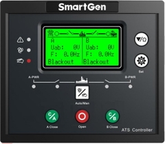Bộ điều khiển ATS Smartgen HAT552