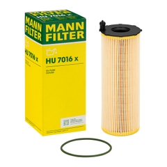 Lọc nhớt Mann HU7016X