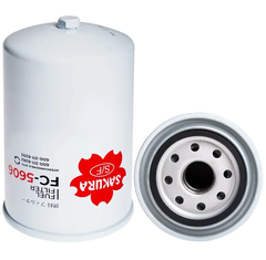 Lọc nhiên liệu Sakura FC-5606