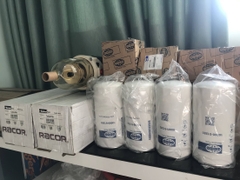 Lọc nhớt FG Wilson 10000­-51283