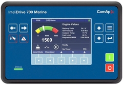 Bộ điều khiển ComAp InteliDrive 700 Marine