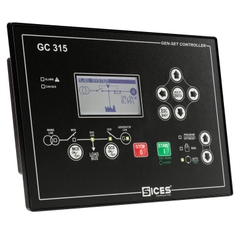Bộ điều khiển máy phát điện GC315 Plus