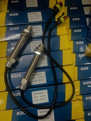 Cảm biến vòng tua KUS M16 răng suốt mã KE10052