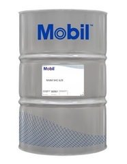 Dầu bánh răng và ổ trục Mobil SHC 629 (phuy 208L)