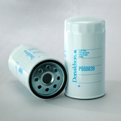 Lọc nhớt Donaldson P550639