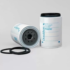 Lọc dầu Donaldson P550747