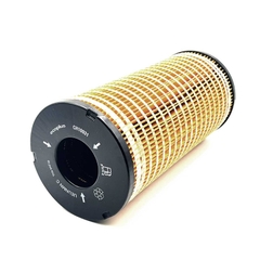 Lọc dầu thứ cấp Perkins CH10931