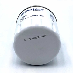Lọc nhớt Perkins 140517050