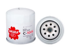 Lọc nhớt Sakura C-1006