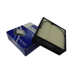 Lõi lọc nhiên liệu tách nước Separ 00530