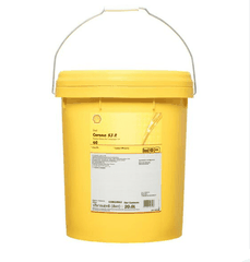 Dầu máy nén khí Shell Corena S3 R 68 (xô 20L)