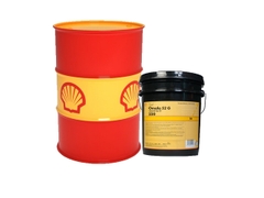 Dầu nhớt bôi trơn Shell Omala S2 GX 220 (phuy 209L)