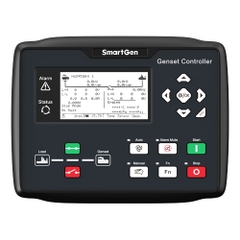 Bộ điều khiển máy phát điện Smartgen HGM9510N