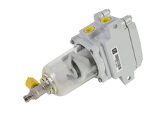 Lọc nhiên liệu tách nước Separ SWK2000/5