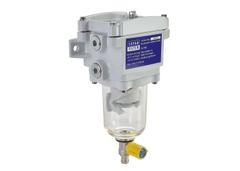Lọc nhiên liệu tách nước Separ SWK2000/5