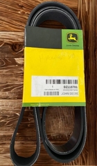 Dây curoa John Deere DZ118781 (mã cũ R135590)