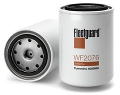 Lọc nước làm mát Fleetguard WF2076