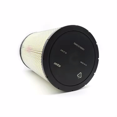 Lọc gió MTU X54312100001