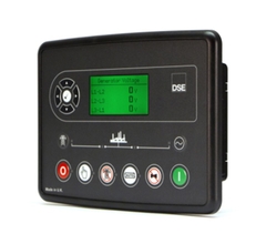 DSE 6120MKIII_Bộ điều khiển máy phát điện Deepsea