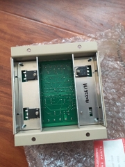 XS-400B-03 _ Bộ tự động điều chỉnh tốc độ động cơ Toho