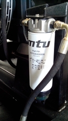 Lọc nhiên liệu tách nước MTU X57536400006