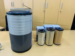 Lọc nhớt FG Wilson 10000-59645