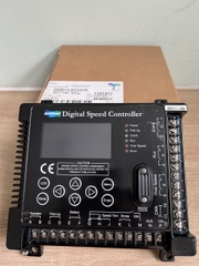 300611-01127A _ Bộ điều tốc điện tử HD Hyundai / Doosan (chính hãng)