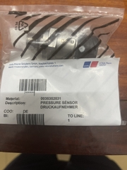 Cảm biến áp suất MTU 0035352531
