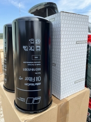 Lọc nhớt MTU 0031845301