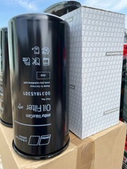 Lọc nhớt MTU 0031845301